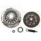 Aisin Toyota 4Runner 88-85/Pu 87-85 Clutch Kit, Ckt037 CKT037 - alternate 1